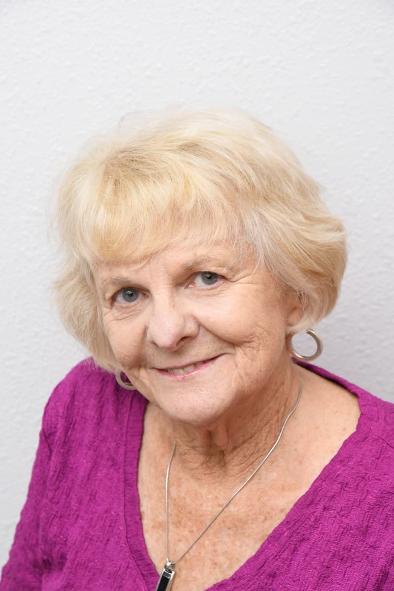 Marjie Reed